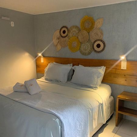 Pousada Praia Bonita Em Milagres Sao Miguel dos Milagres Luaran gambar